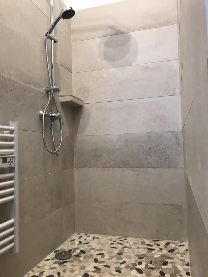 Le Joyau De Jouhaux Appartement G - Lyon Garibaldi Dış mekan fotoğraf