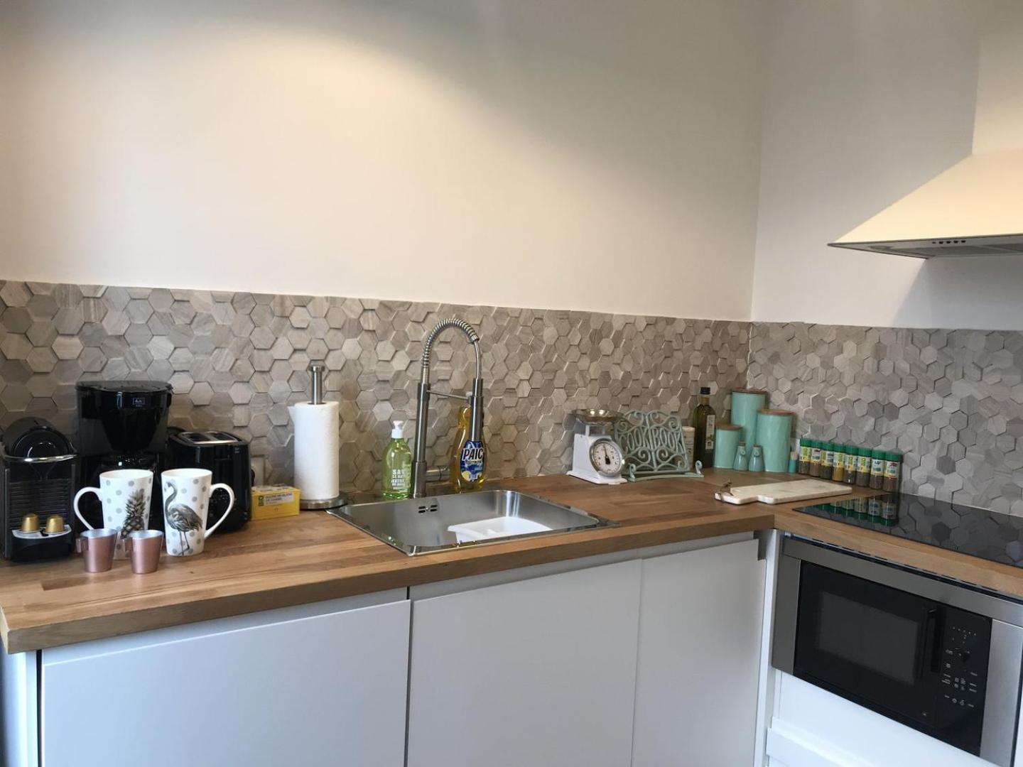 Le Joyau De Jouhaux Appartement G - Lyon Garibaldi Dış mekan fotoğraf