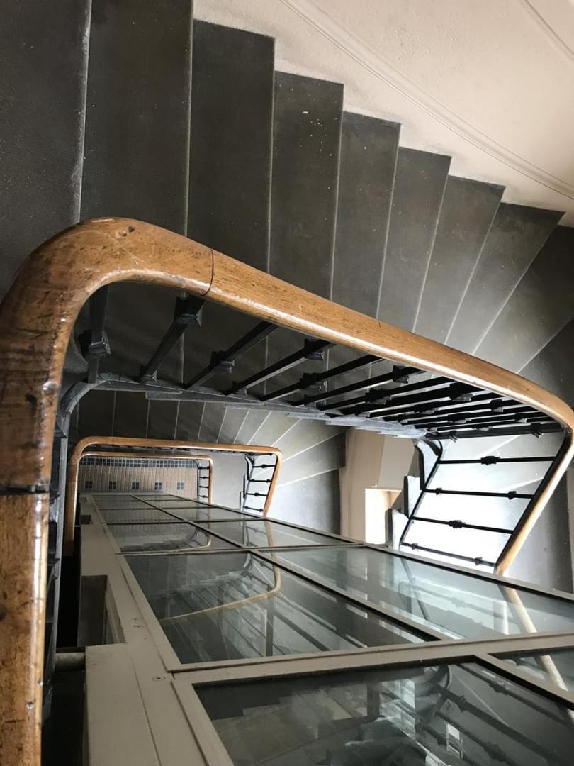 Le Joyau De Jouhaux Appartement G - Lyon Garibaldi Dış mekan fotoğraf