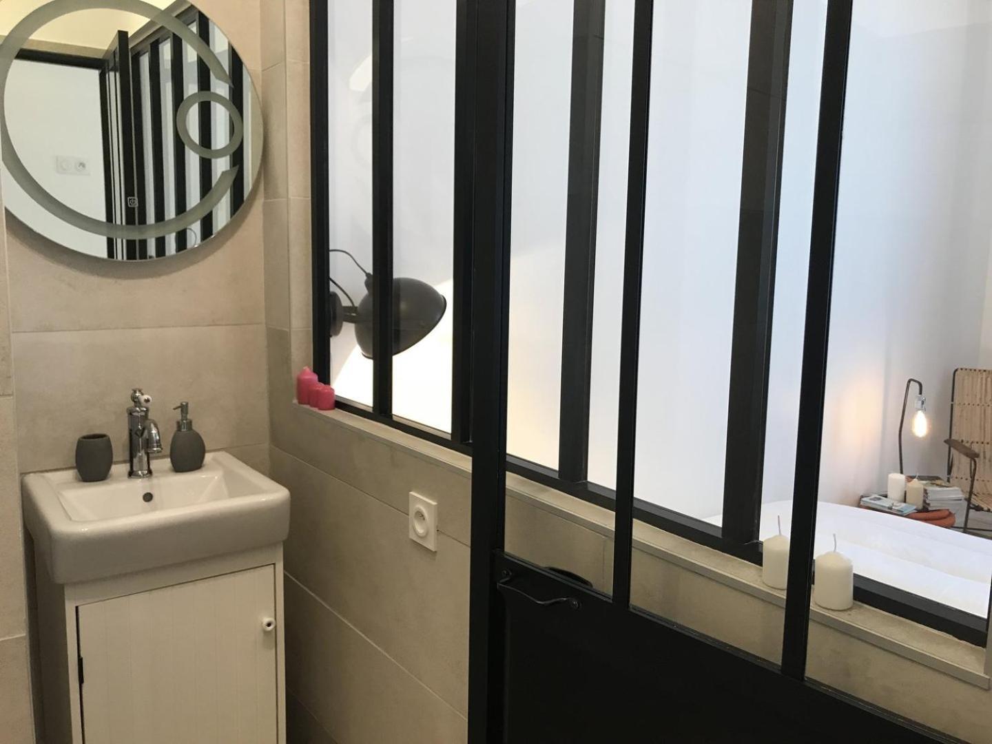 Le Joyau De Jouhaux Appartement G - Lyon Garibaldi Dış mekan fotoğraf